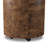 Hennigan Cross Legs End Table-469657178