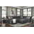 Bayleen Upholstered U-Shaped Sectional-25058667