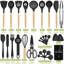 Ensemble d'ustensiles de cuisine 28 pièces Wuyi-97846686