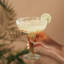 Ensemble de verres à margarita Artistico