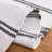 Breckenridge Flat Weave Cotton Geometric Rug-947542460