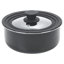 Meghrig 7 - Piece Non-Stick Hard-Anodized Aluminium Cookware Set