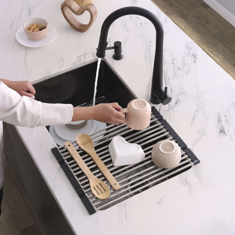 Countertop Dish Rack