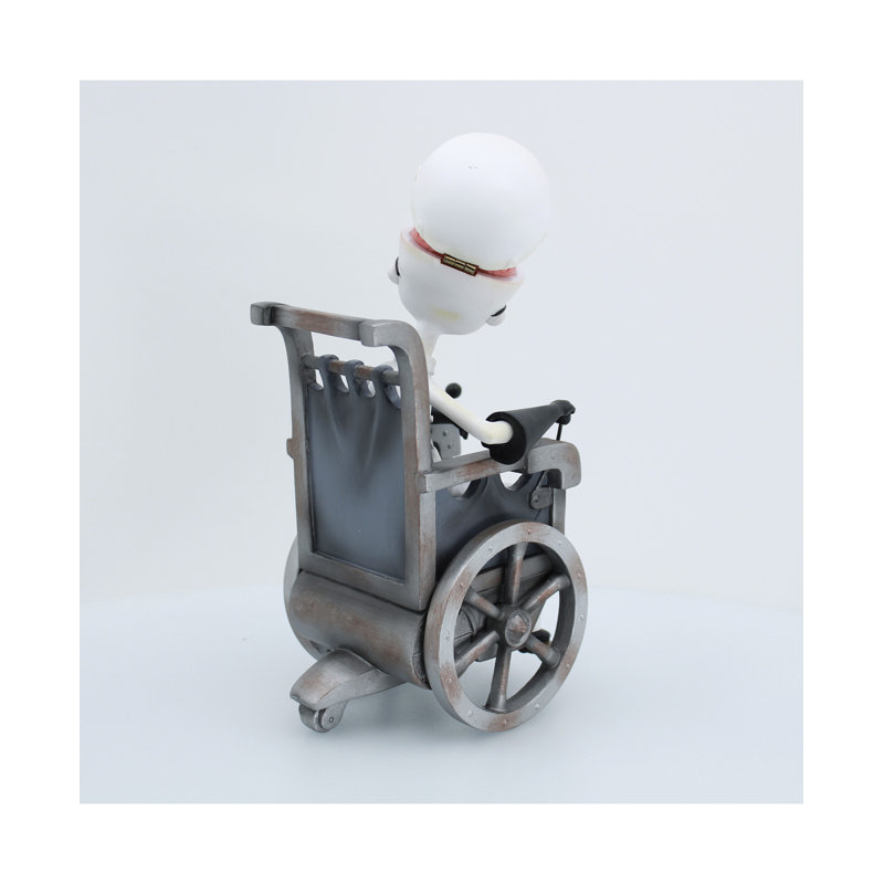 Figurine Disney Figurine Dr. Finkelstein
