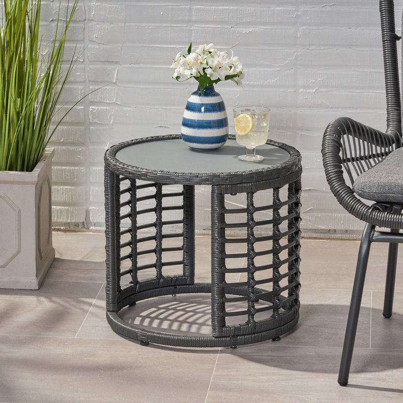Table d'appoint
