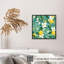 «Food and Kitchen Lemon Dreams I», reproduction d'art moderne sans cadre-405004687