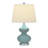 Courtney Glass Table Lamp-921677630