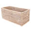 Panier rectangulaire en rotin Glasgow-2078574