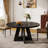 47 Inch Round Dining Table-1314057247