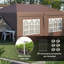 Aver 3m x 6m Metal Pop-Up Gazebo