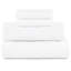 100% French Linen Sheet Set-101947085-101947094