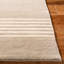 Ralph Lauren Bently Wool Striped Rug-11102476