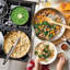 KitchenAid Stainless Steel Cookware Pots and Pans Set, 5 Piece, Brushed Stainless Steel