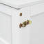 Armoire lit escamotable Murphy avec tiroirs et décor en rotin-678868698-685052660