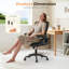 Inbox Zero Mesh Office Chair-754640862