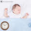 Horloge murale silencieuse 9 pouces-2109451676