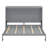 Multi-Function Space-Saving Murphy Bed with Durable Construction for Small Apartments-1346920090-1346920091