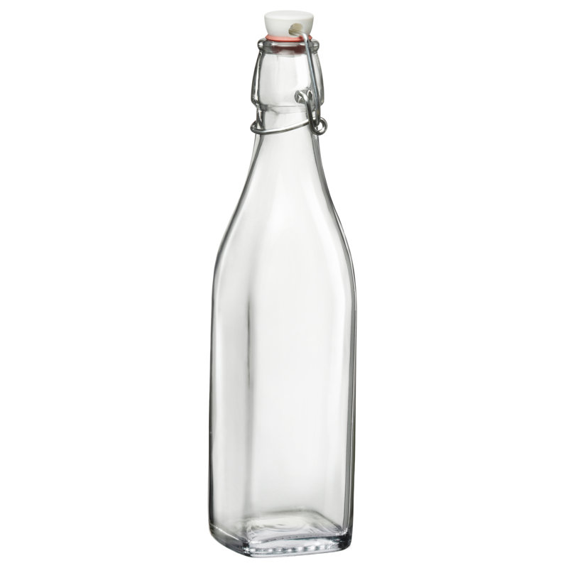 Swing Swing-Top Bottle, 17 Oz.