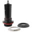3" Toilet Flush Valve Kit