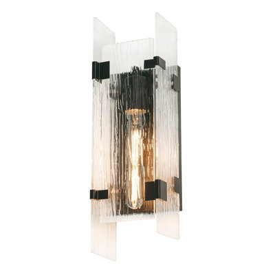 Gwenni Flush Mounted Sconce