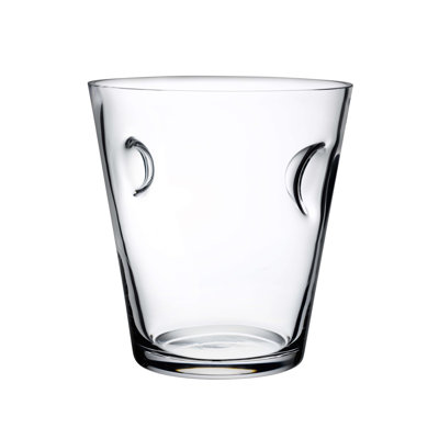 Glacier Champagne Bucket