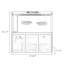 Réservoir d'aquarium 90-105 gallons-1457207884