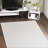 Viscose Geometric Indoor Rug-67106616