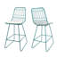 Tabouret de comptoir de patio-1276110838