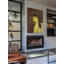 France Gilbert - Wrapped Canvas Painting-20708849