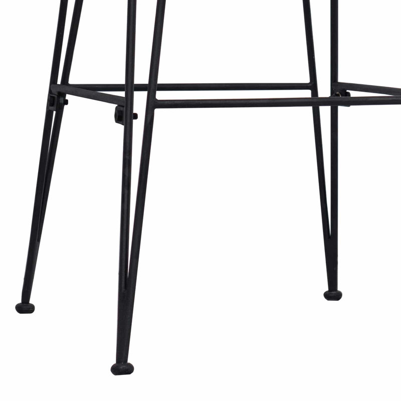 45cm H Dining Chair, Natural