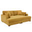 Bentura Echavarria 213.4Cm Recessed Arms Modular Sleeper-1230151089