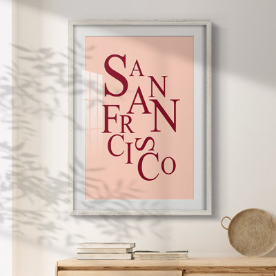 Hiyan -Gallery Wrapped Canvas