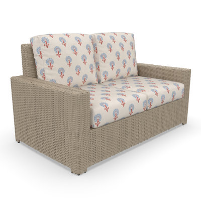 Henri 4-Person Sunbrella® Patio Seating Group