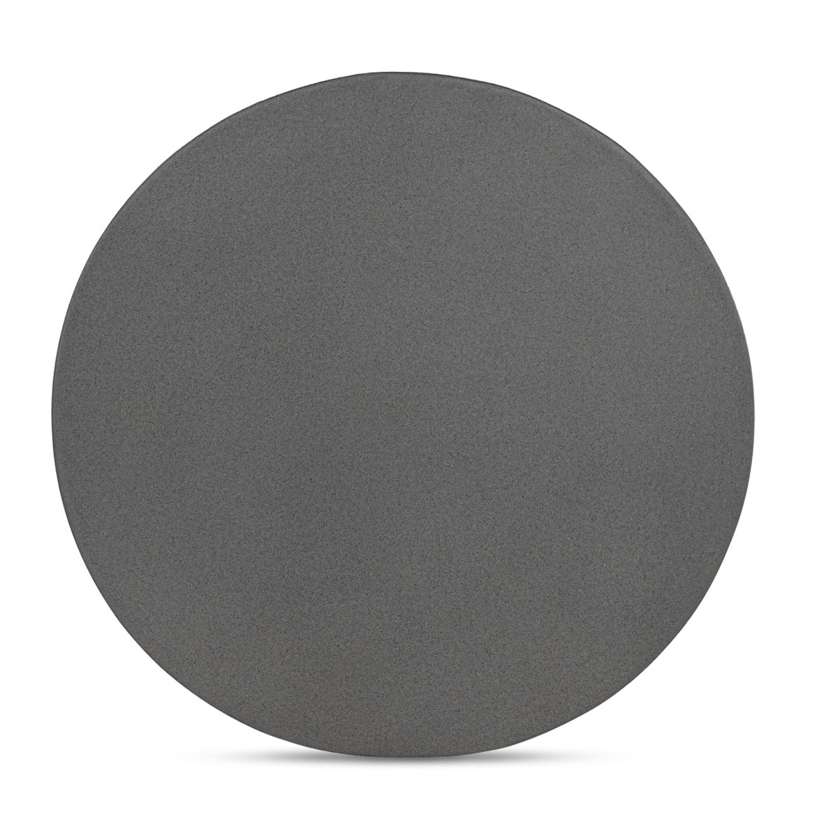 Neil Accent Stool, Gray