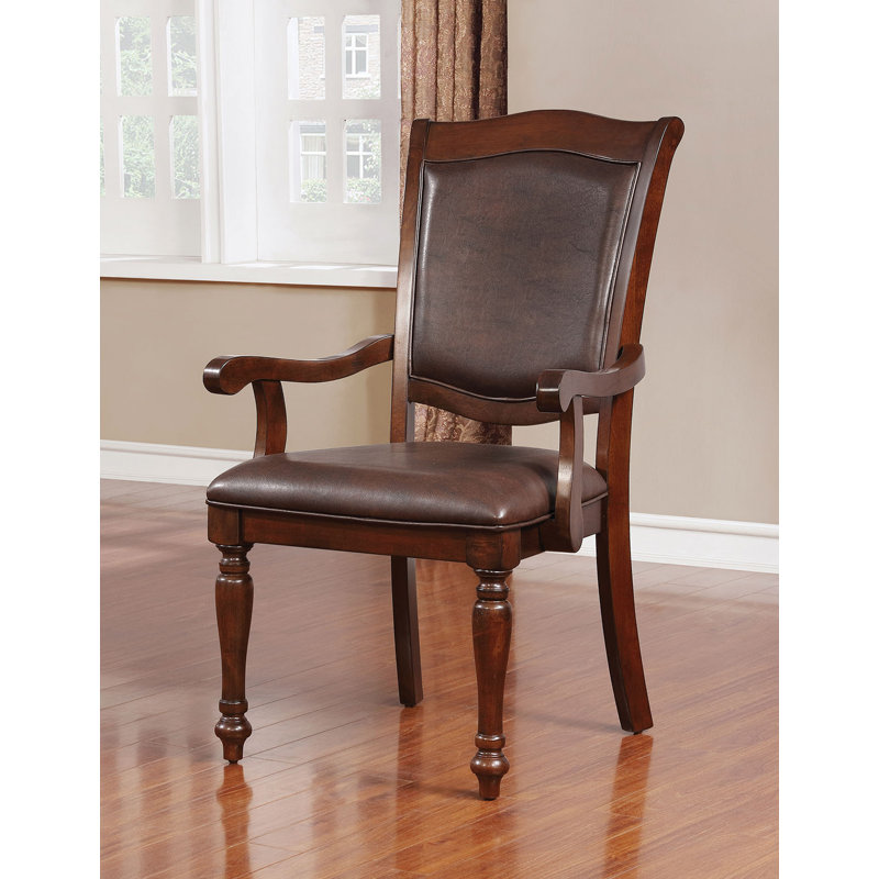 Fauteuil Boehmer