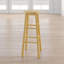 Darien 74cm Bar Stool