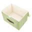 Brayden Studio Camar Fabric,Plastic Decorative Bin-965811885