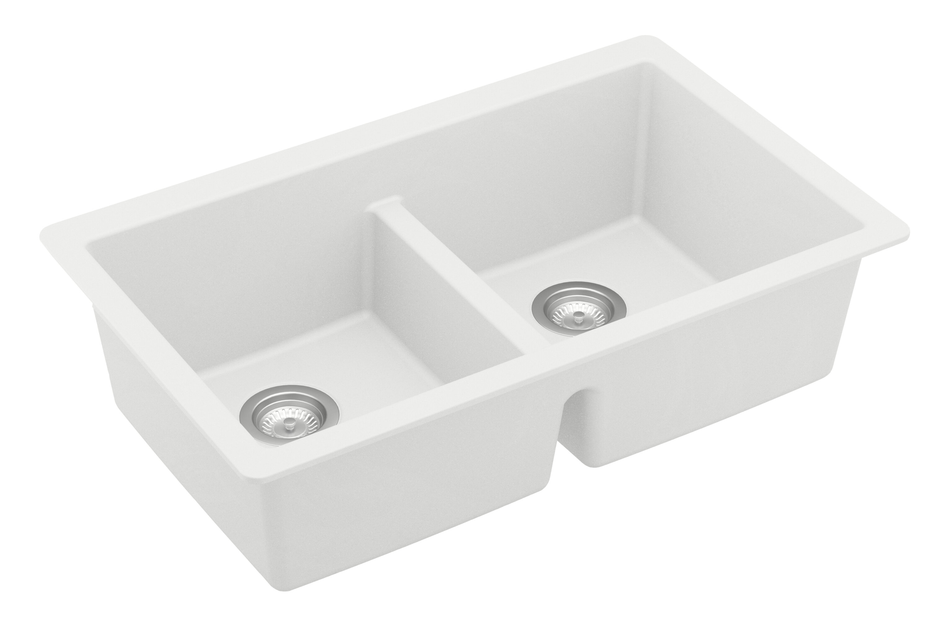 https://assets.wfcdn.com/im/26490932/compr-r85/1351/135100280/karran-quartz-32-x-19-12-double-bowl-5050-undermount-kitchen-sink-kit.jpg