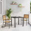 Patio Dining Armchair-98579070