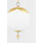 Perla Pendant by Kelly Behun