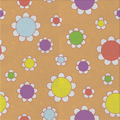 Neema Floral Indoor Rug