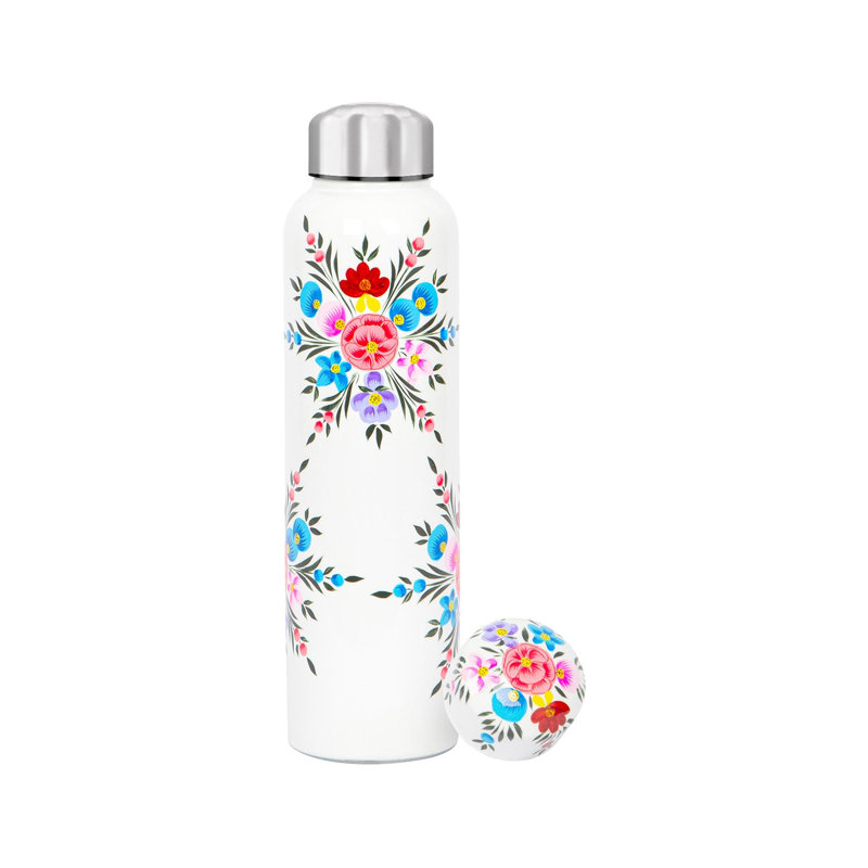 BillyCan 0.875ml Stainless Steel, Cotton