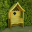 Tenbury Wood Arbour