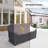 Camacho Outdoor Sofa Cover