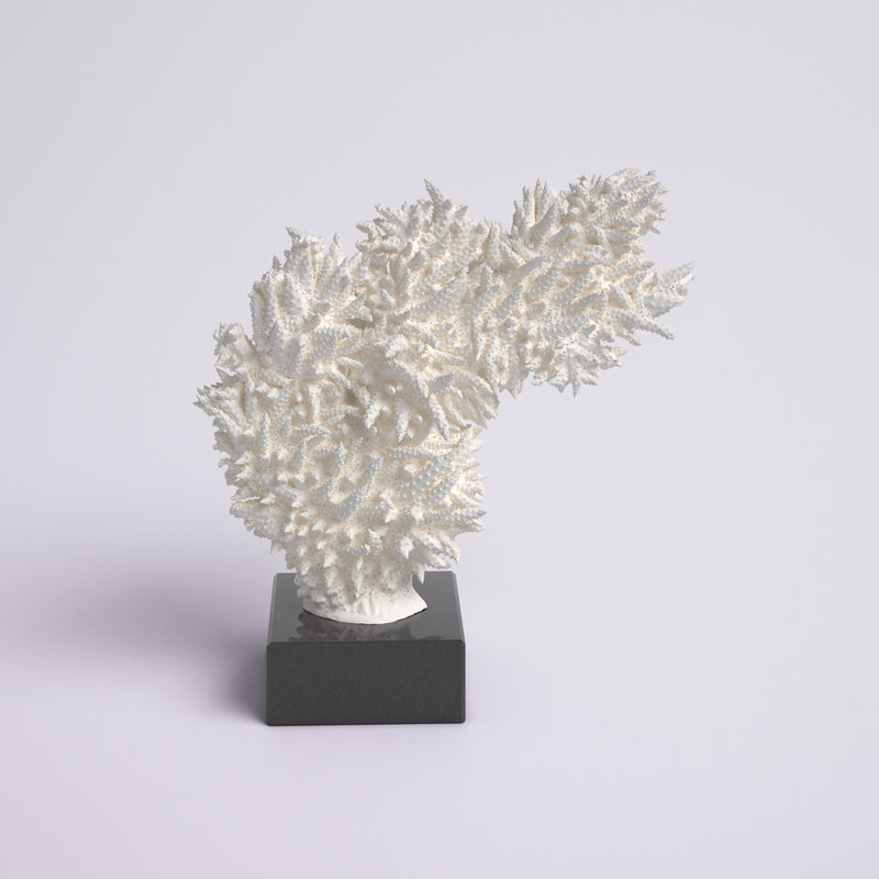 Ruiz Landscape & Nature Figurines & Sculptures
