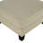 31" Square Storage Upholstered Ottoman-2497571