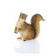 Statue de jardin Ladd Squirrel 