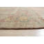 Tapis oriental en laine noué à la main rose Timeless Oushak-91874547