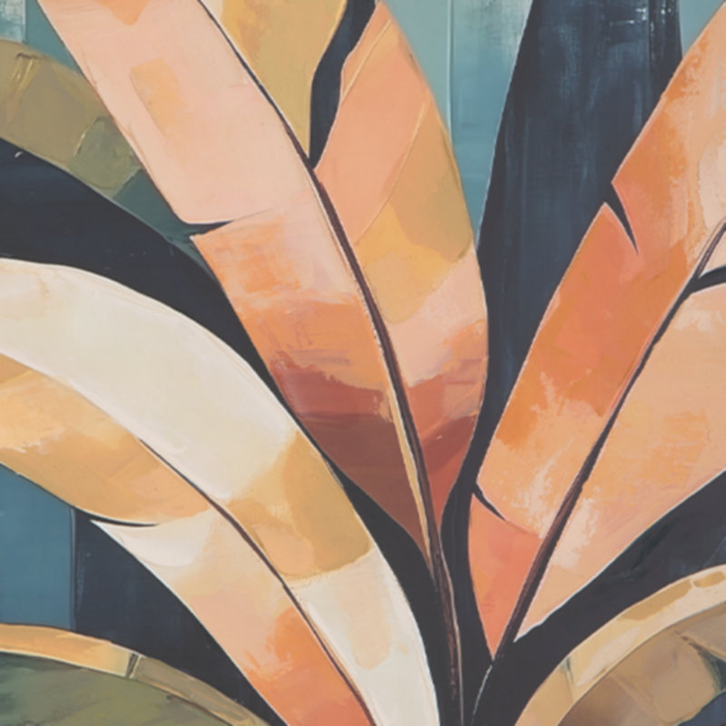 Laurelie, art mural
