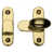 Polished Brass
